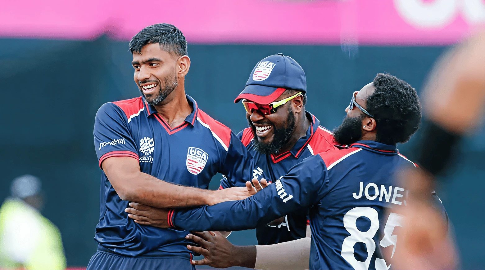 Court appoints Chapter 11 Trustee in Bid to Resolve USA Cricket Governance Crisis